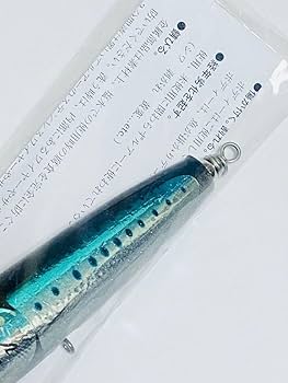 カーペンターBH(ブルーへリング)40-120